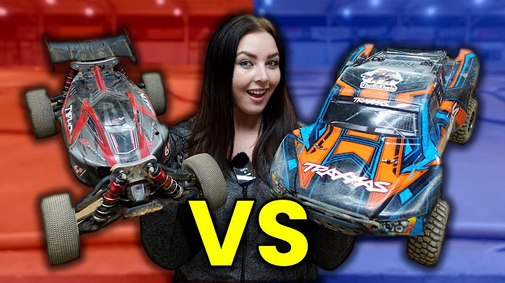Which is Best? TRAXXAS Slash 4x4 Ultimate or ARRMA Typhon 6s (Comparison)