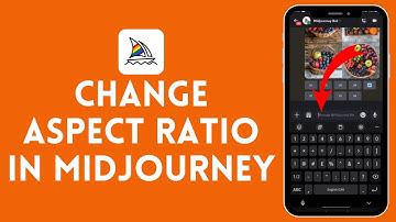 How to Change Aspect Ratio in Midjourney (2024) | Edit Aspect Ratio in Midjourney