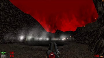 Doom II | "Agonizing Dreams" by dkroode