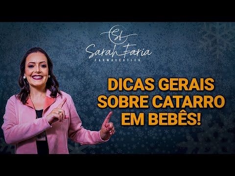 Vídeo: O bebê pode cuspir e engasgar?