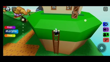 How to get Marge Floppa in Find the Floppa Morphs(Roblox)