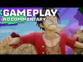 One Piece Odyssey Switch Gameplay (Prologue - No Commentary)