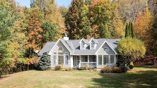 389 Wilcox Road video tour