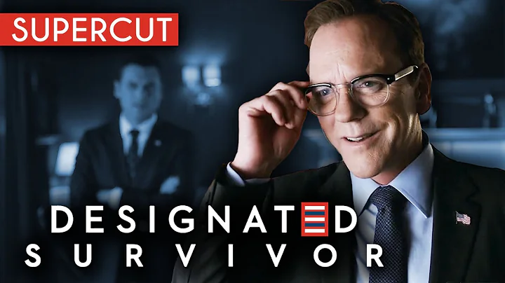 Every Time Kiefer Sutherland Takes Off His Glasses...