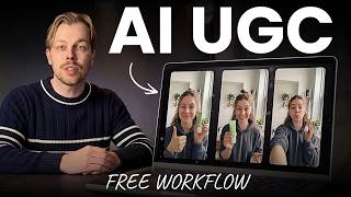 Use Kling 3.0 Nano Banana 2 For Ai Ugc Ads Freepik Tutorial