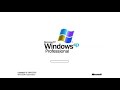 REUPLOAD Windows Startup And Shutdown Sounds In G Major 7 