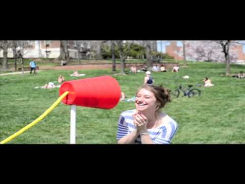 Terps Make Good Friends - www.testudo.umd.edu