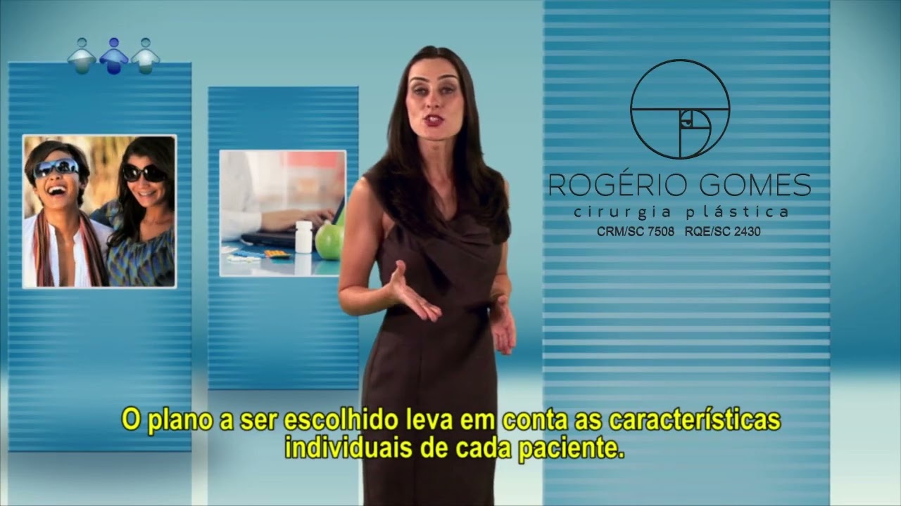 Silicone para Mamas – Dr Rogerio Gomes