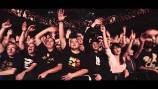 DUB INC - Tout ce qu'ils veulent (Album "Live at l'Olympia") / Video Version