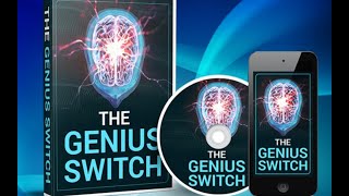 The Genius Switch WORK? FULL PROGRAM DOWNLOAD HERE - The Genius Switch review 2025