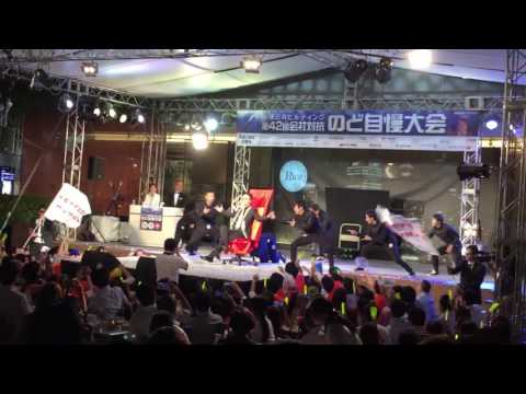 決戦の金曜日！8組目 三井不動産レジデンシャルリース RADIO FISH！PERFECTHUMAN‼︎ #三井ビルのど自慢