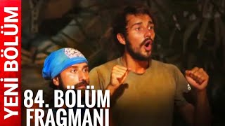 Survi̇vor 84. Bölüm Fragmani - Bayram Sürpri̇zi̇