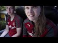 Vivianne Miedema in WePlayStrong Season 1