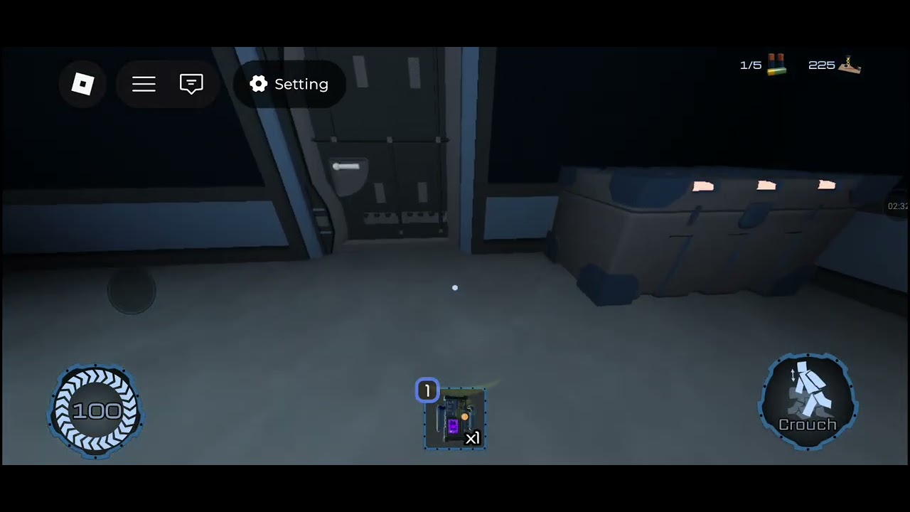 Encountering the witching hour in pressure