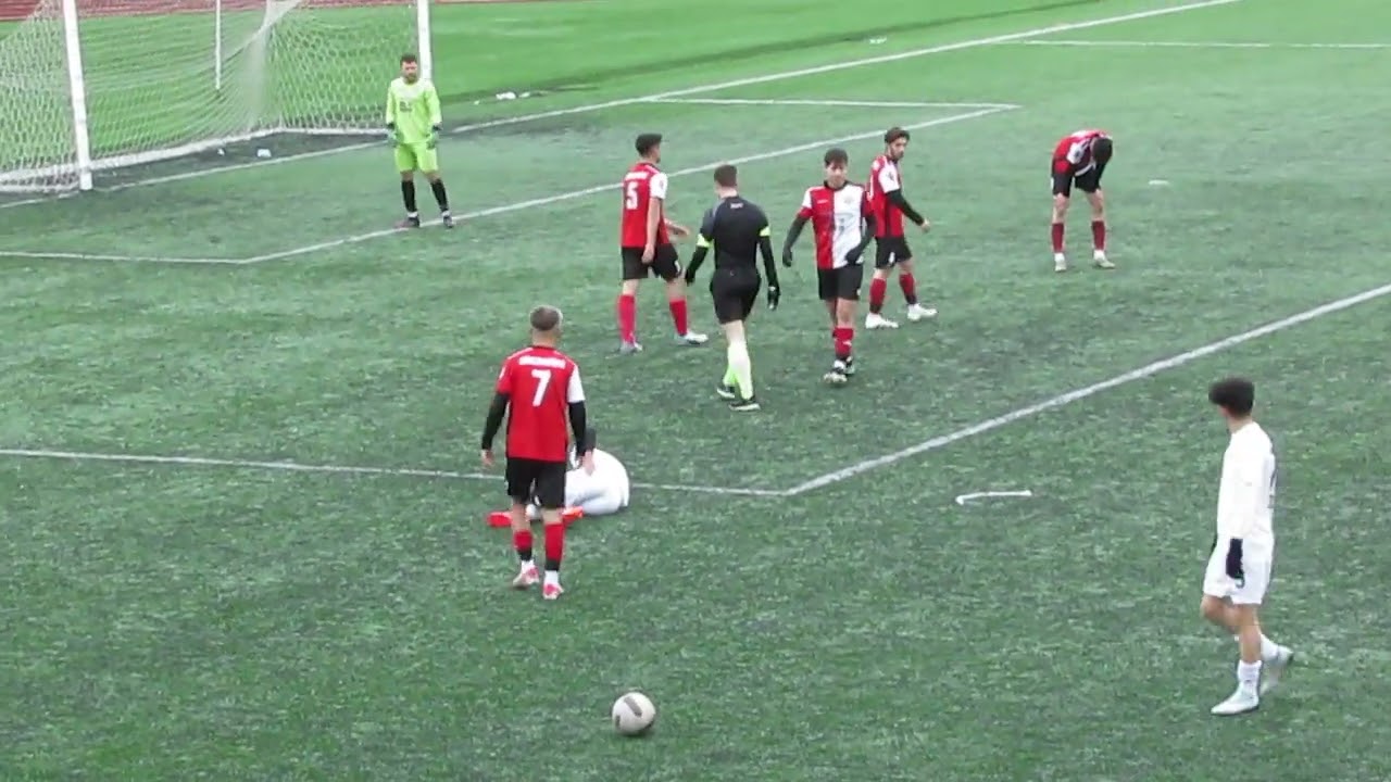 SİNCANGÜCÜ U17    4 2    ANKARA TKİ