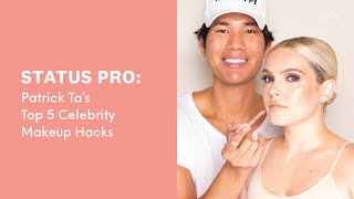 5 Celebrity Makeup Hacks | IPSY