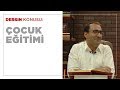 Ferhat Aslan - ocuk E?itimi