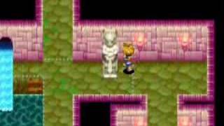 Golden Sun - Walkthrough - Part 41