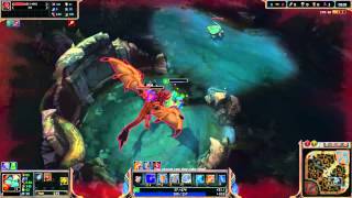 Poppy Level 2 Dragon Season 5