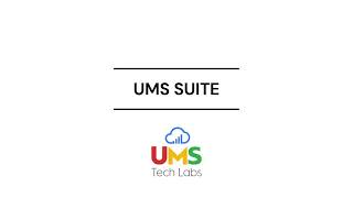 Authorisation Process for UMS Suite for Google Workspace screenshot 5