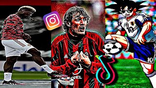 FOOTBALL REELS COMPILATION | BEST FOOTBALL EDITS,FAILS,SKILLS,GOALS #20