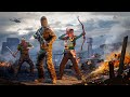 Rust - Wipe Squad 6k hours - ошибка