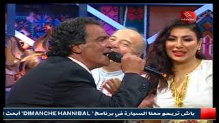 حبيب الشنكاوي في أغنية شعبية جديدة لأول مرة في سهرة العيد