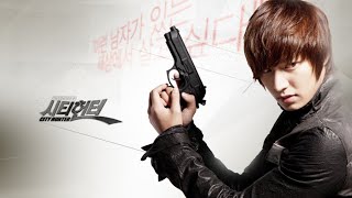 City Hunter   episode 13