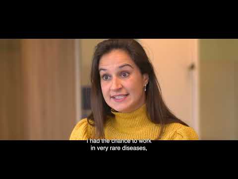 Stories of Women in Engineering - Jana Lejaeghere from ALTEN Belgium