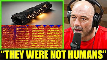 Ze onthulden röntgenscans van de verkoolde Herculaneum-rol... lost eindelijk de verloren Romeinse...