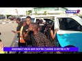 PASTEUR DE LA FOI EN DIRECT YA ANGOLA AEROPORT ENINGANI