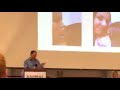 Reflections on Impact and Activism presentation at ARNC 2017