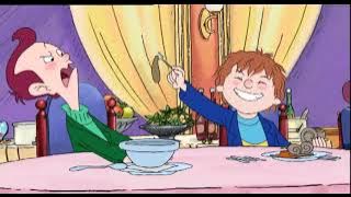 Horrid Henry New Episode In Hindi 2021 | Horrid Henry Eats Out | Henry In Hindi 2021 |