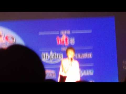 20150829-曾沛慈-hito瘋一夏Summer Party-Talk(2/2)