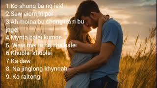 Skendrowell Syiemlieh - Khasi song -Jingrwai Khasi -Jingrwai barim