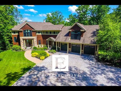 167 W Hyerdale Drive, Goshen, CT home video tour