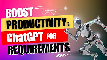 Boost Your Requirements Writing Process with AI Writing Assistants: A Game-Changing Tool