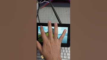 Elecrow Pi Terminal 7": The Raspberry Pi CM4 Industrial Panel