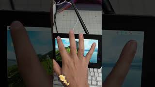 Elecrow Pi Terminal 7": The Raspberry Pi CM4 Industrial Panel