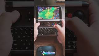 GPD WIN 2 WIZARD OF LEGEND 2