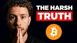 Bitcoin It Will Get Worse