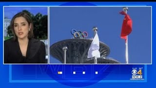Margaret Brennan On Winter Olympic Boycott