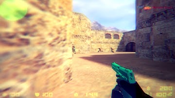 cs 1.6 triggerbot mode toggle