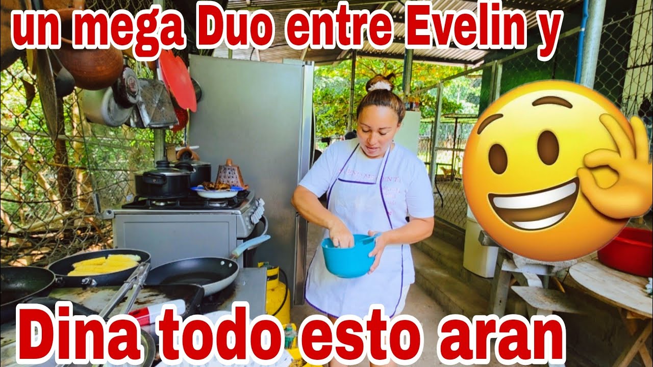 Llegan a buscar a la Dina asi las encontraron en la casa de?😳😱🤯