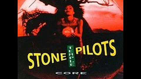 Stone Temple Pilots - Crackerman