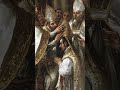 He Gave Up Power to Follow God | St. Gregory Barbarigo's Incredible Story - 17 June #shorts