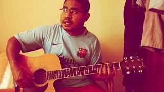 Cover 'Parcuma' - Gitar - 2019