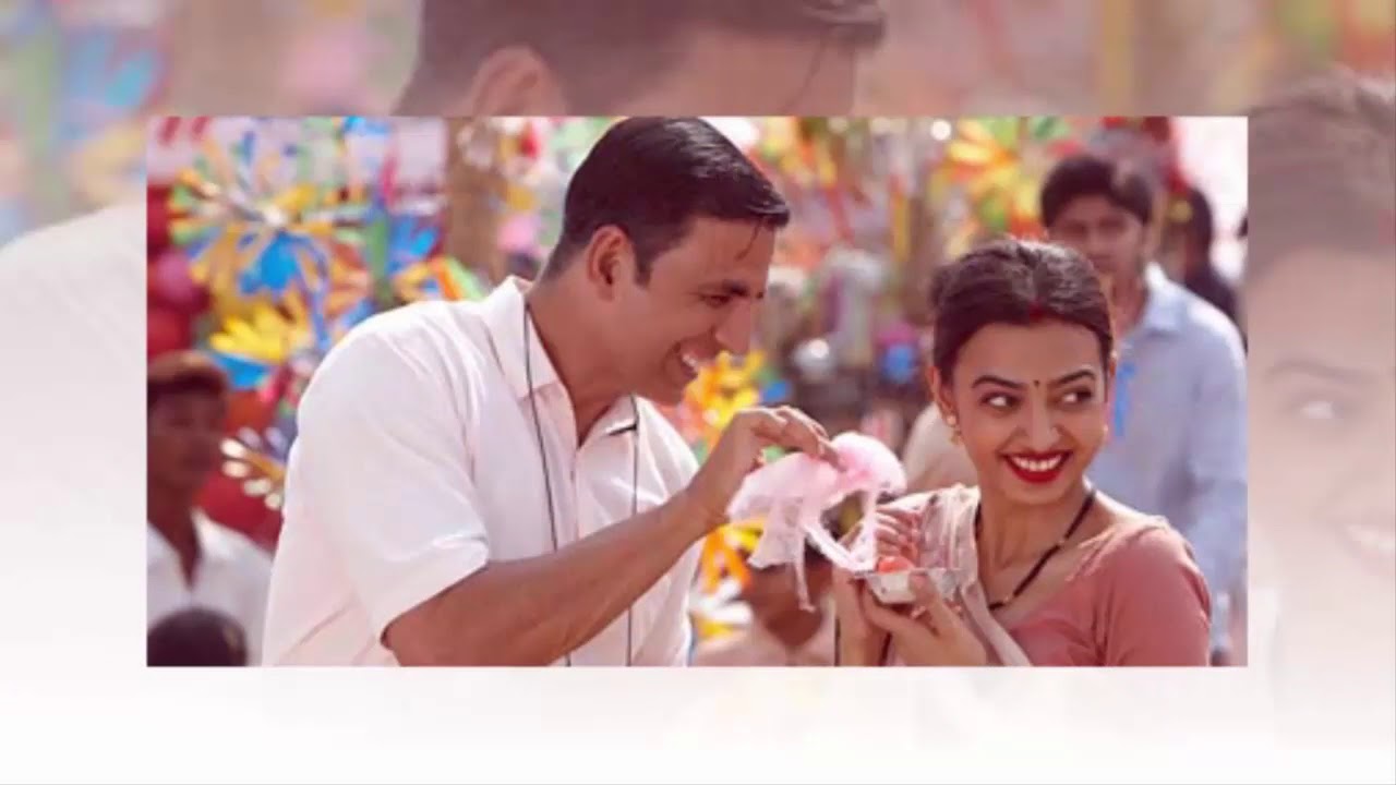 PADMAN  Story | Arunachalam Muruganantham  |India's  MenstrualMan | Akshay Kumar Movie