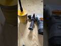 SDS Drill Setup