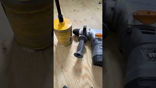 SDS Drill Setup